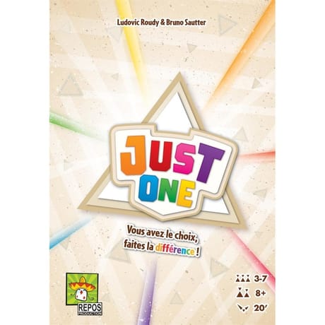 Just One