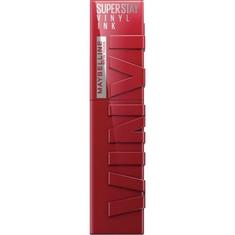Gemey maybelline rouge à lèvres superstay vinyl ink 010