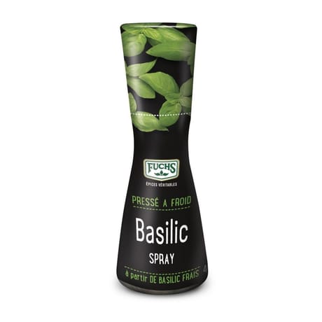 Fuchs basilic en spray 40ml