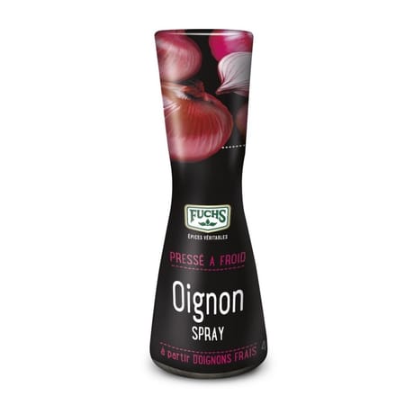 Fuchs oignon en spray 40ml
