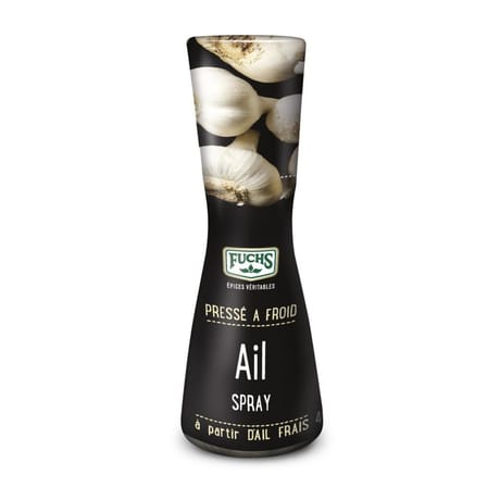 Fuchs ail en spray 40ml