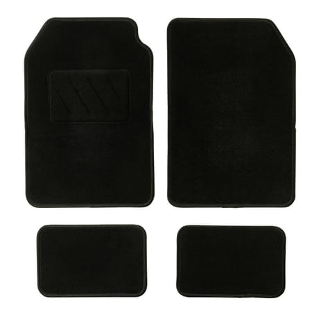 Tapis anti-poussières Theo-flex 40X60CM