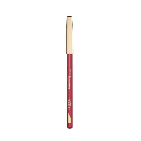 Color riche crayon contour des lèvres n°302 bois de rose