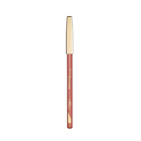 Color riche lip liner contour des lèvres cafe de flore n°630 beige