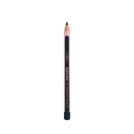 L'oréal paris le khôl naturel by paradise 101 midnight