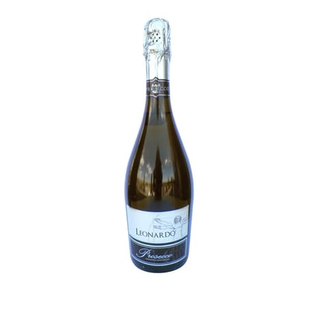 Prosecco Leonardo Extra Dry 11% Vol. 75cl