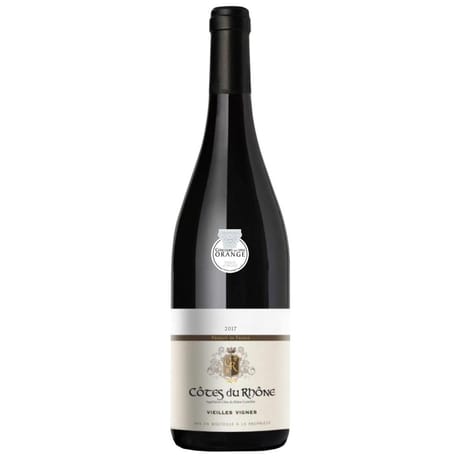 Cotes du Rhone Vieilles Vignes 13.5% Vol. 75cl