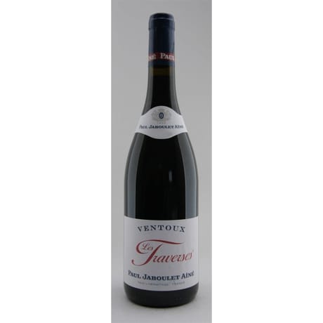 Ventoux Les Traverses Paul Jaboulet Ainé 13.5% Vol. 75cl