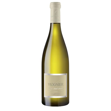 Côteaux d'Ardèche IGP Viognier Trias Cévenol 13.5% Vol.75cl