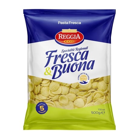 Pasta Reggia Orecchiette 500g
