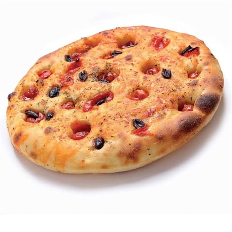 Pain Focaccia barese 33cm-500g