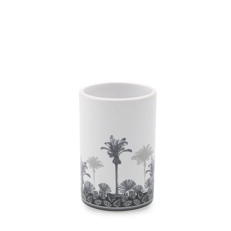 Gobelet ceramique imprime black tree
