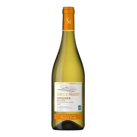 Roche Mazet Vin de Pays d'Oc Cabernet Sauvignon 75cl
