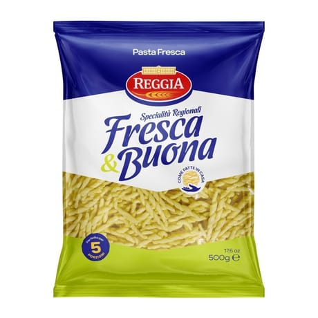 Pasta Reggia Trofie 500g