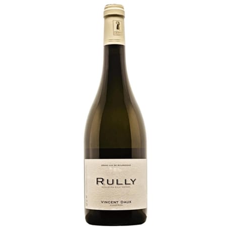 Rully Blanc Daux Vincent 13% Vol. 75 cl