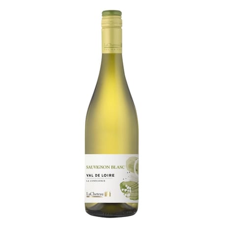 Sauvignon IGP Vin du Pays Val de Loire Blanc Lacheteau 11% Vol. 75 cl