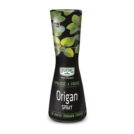 Fuchs origan en spray 40ml