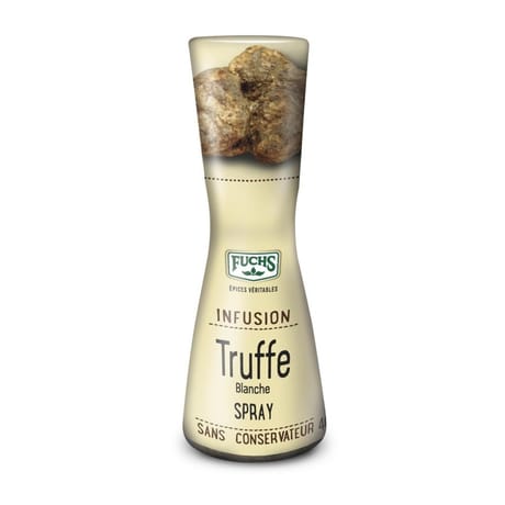 Fuchs truffe en spray 40ml
