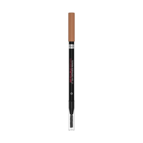 L'oréal paris infaillible brows crayon sourcil 302 golden brown