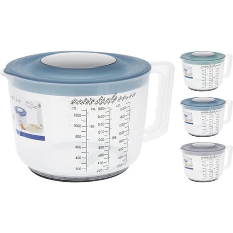 Bol mesureur 2 L