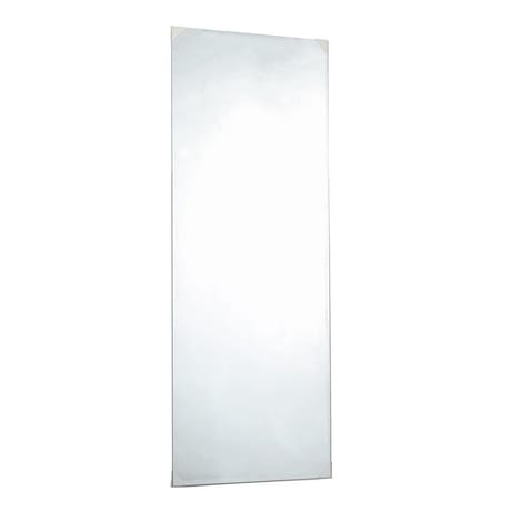 Miroir rectangle format xxl 100x40x0.4