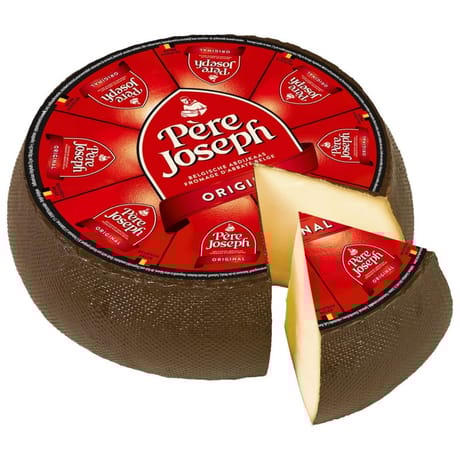 Père joseph lait pasteurisé