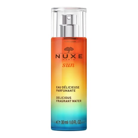 Nuxe sun eau délicieuse parfumante 30ml