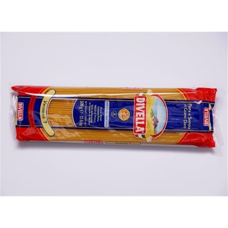 Divella Pâtes vermicelli n°7 - 500g