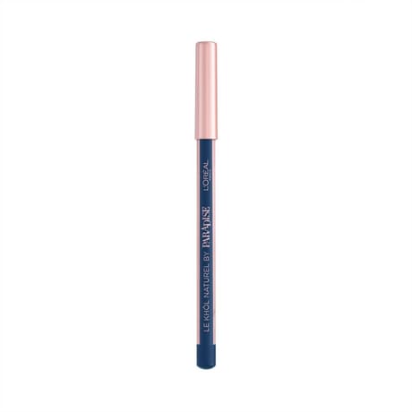L'oréal paris le khôl naturel by paradise 107 deep sea blue