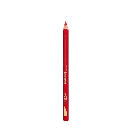 L'oréal paris color riche le lip liner 297 red passion