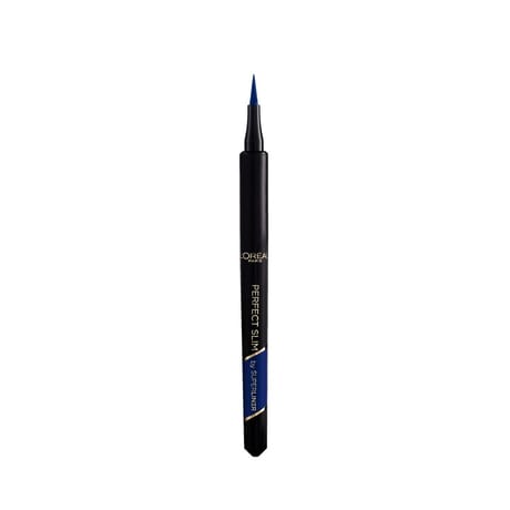 L'oréal paris perfect slim by superliner 04 navy