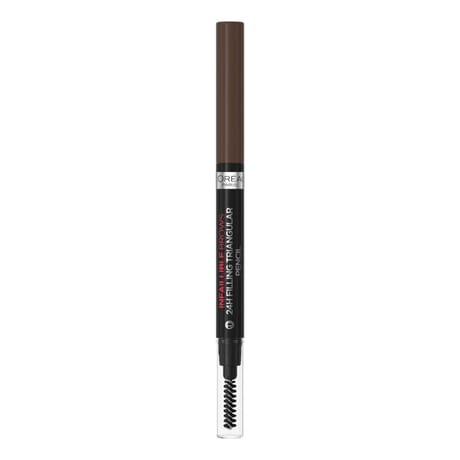 L'oréal paris eye liner sourcils infaillible 107 cool brunette