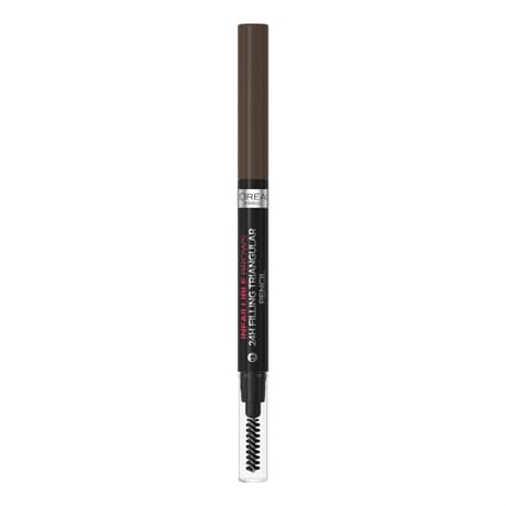 L'oréal paris eye liner sourcils infaillible 109 ebony