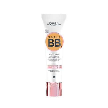 L'oréal paris bb crème magic bb 05 médium foncé