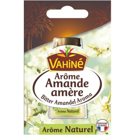 Vahiné amande amère 20ml