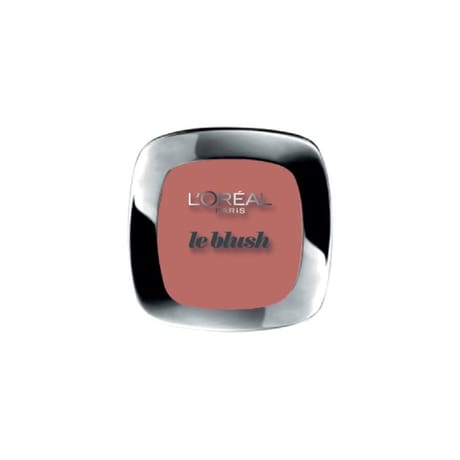 L'oréal paris accord parfait blush bois de rose n°145
