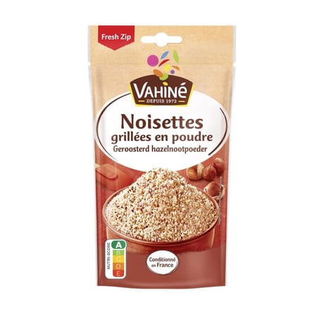 Vahiné noisette en poudre grillée 100g
