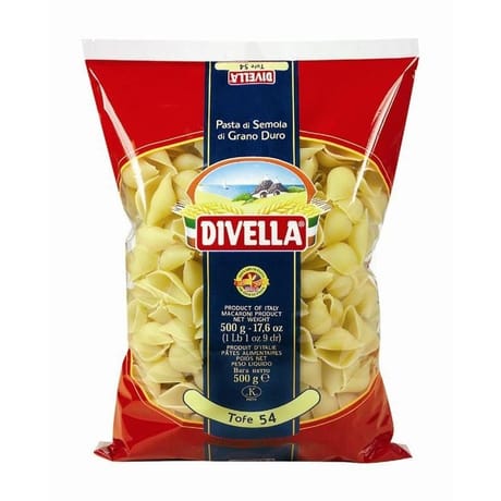 Divella Pâtes tofe n°54 - 500g