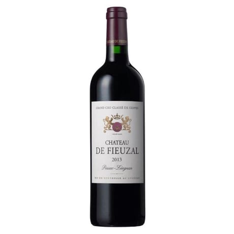Pessac-Léognan Château de Fieuzal 2013 13% Vol. 75cl