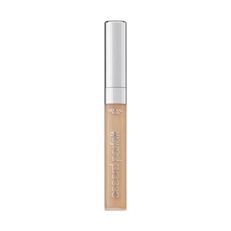 L'oréal paris accord parfait correcteur anti-cernes the one 4n beige