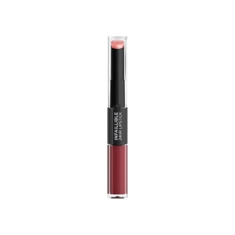 L'oréal paris infaillible 24h rouge à lèvres 502 red to
