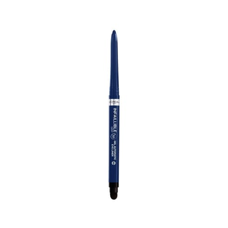 L'oréal paris infaillible grip eyeliner automatique bleu