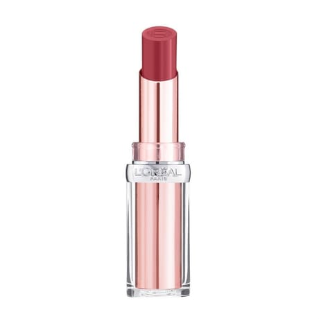L'oréal paris rouge à lèvres color riche glow 906 blush fantasy