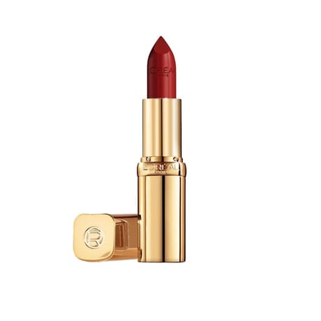 L'oréal paris color riche rouge à lèvres 124 s'il vous plaît