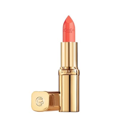 Color riche rouge à lèvres n°373 magnetic coral