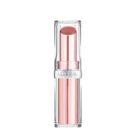 L'oréal paris rouge à lèvres color riche glow 191 nude heaven