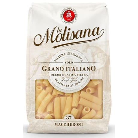 La Mosalina Machheroni n°037 - 500g