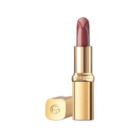 L'oréal paris color riche nude rouge à lèvres 570 worth it intense