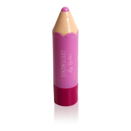 Pokhara baume à lèvres crayon 2 baies 30g
