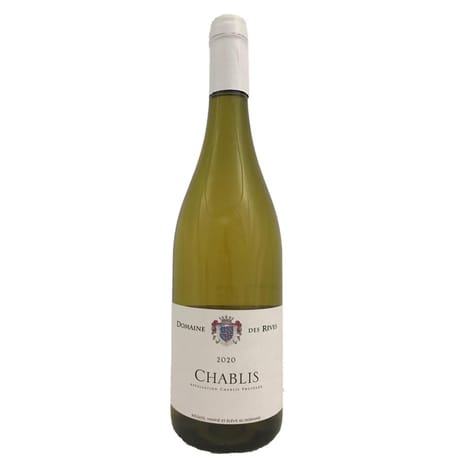 Chablis Domaine des Rêves 12.5% Vol.75cl